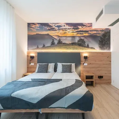 Pensión Relais Del Borgo 3*