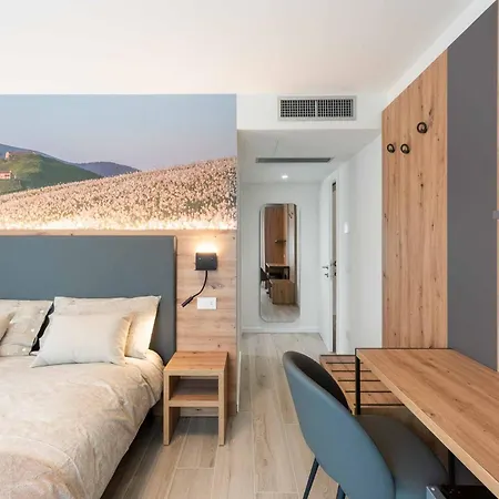 Relais Del Borgo 3*