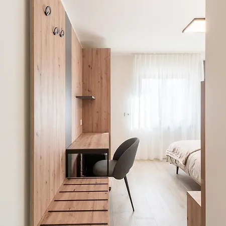 Relais Del Borgo 게스트하우스 3*