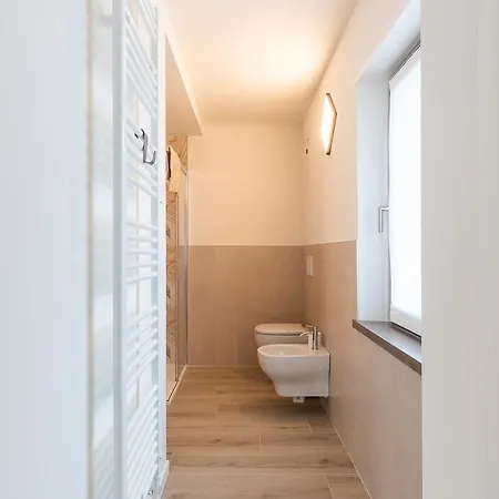 Relais Del Borgo Gasthuis