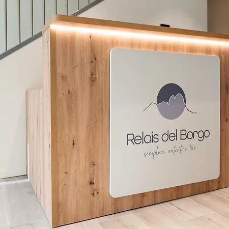 Relais Del Borgo Gasthuis Lentiai