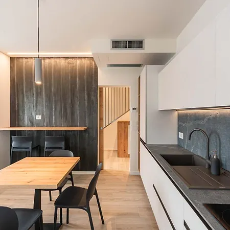 Relais Del Borgo 3* Lentiai