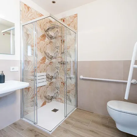 Гостевой дом Relais Del Borgo Lentiai
