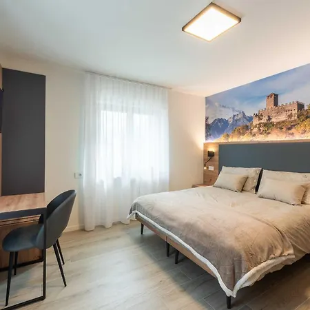 Relais Del Borgo 3*