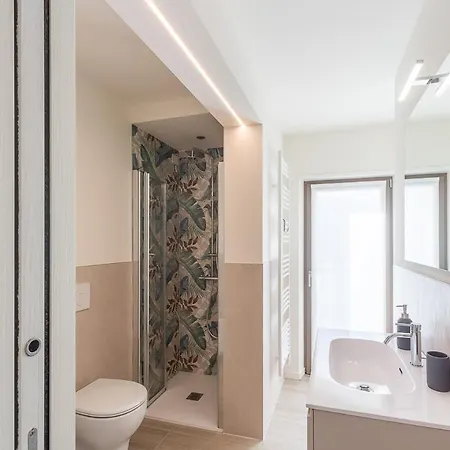 Πανσιόν Relais Del Borgo