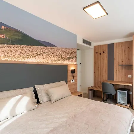 Relais Del Borgo Гостевой дом