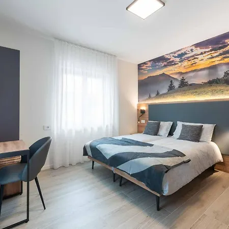 Relais Del Borgo Lentiai
